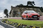 Toyota Yaris Hybrid 2020 года (WW)